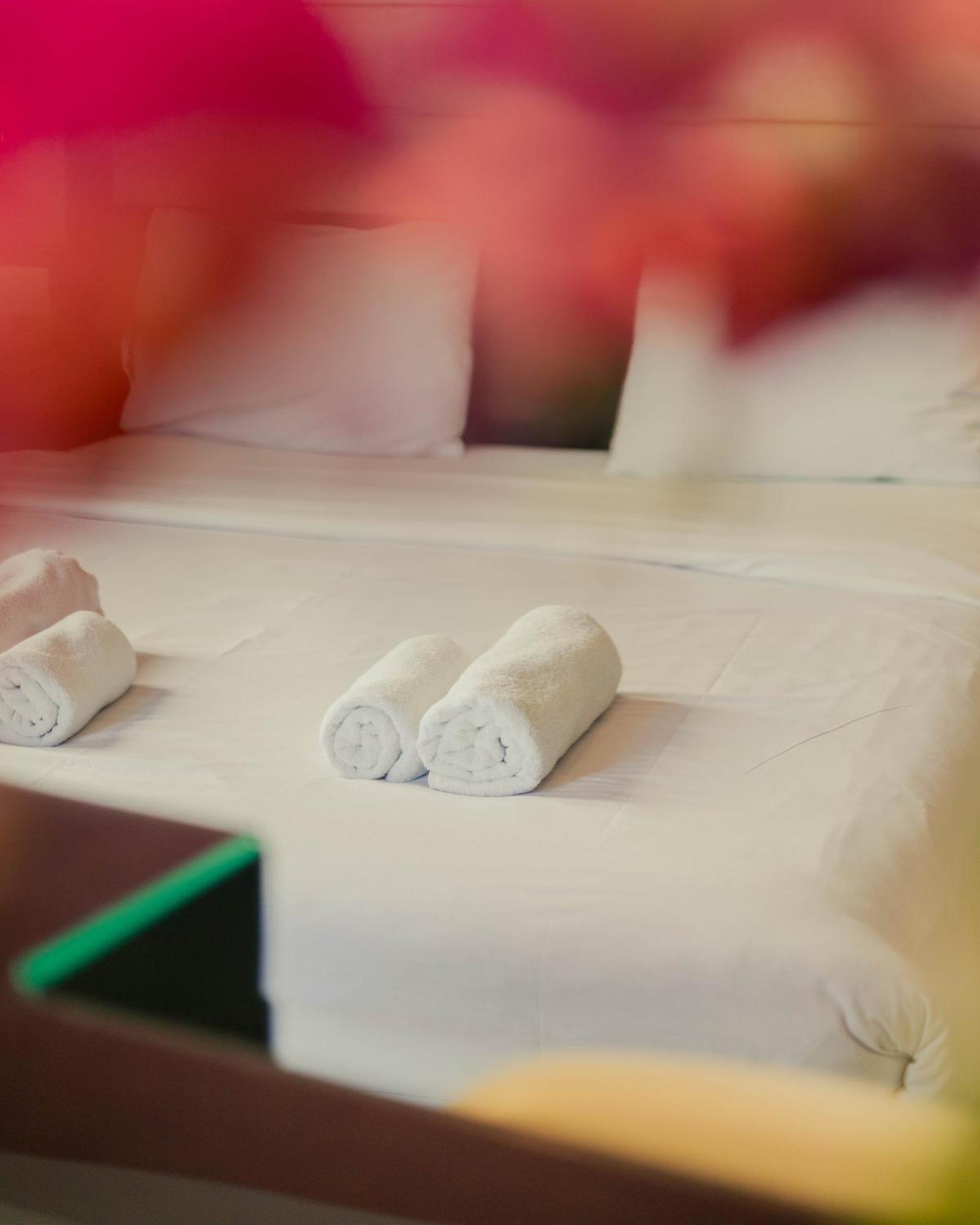 Hotel Kyani Akti غزيلوكاسترون المظهر الخارجي الصورة