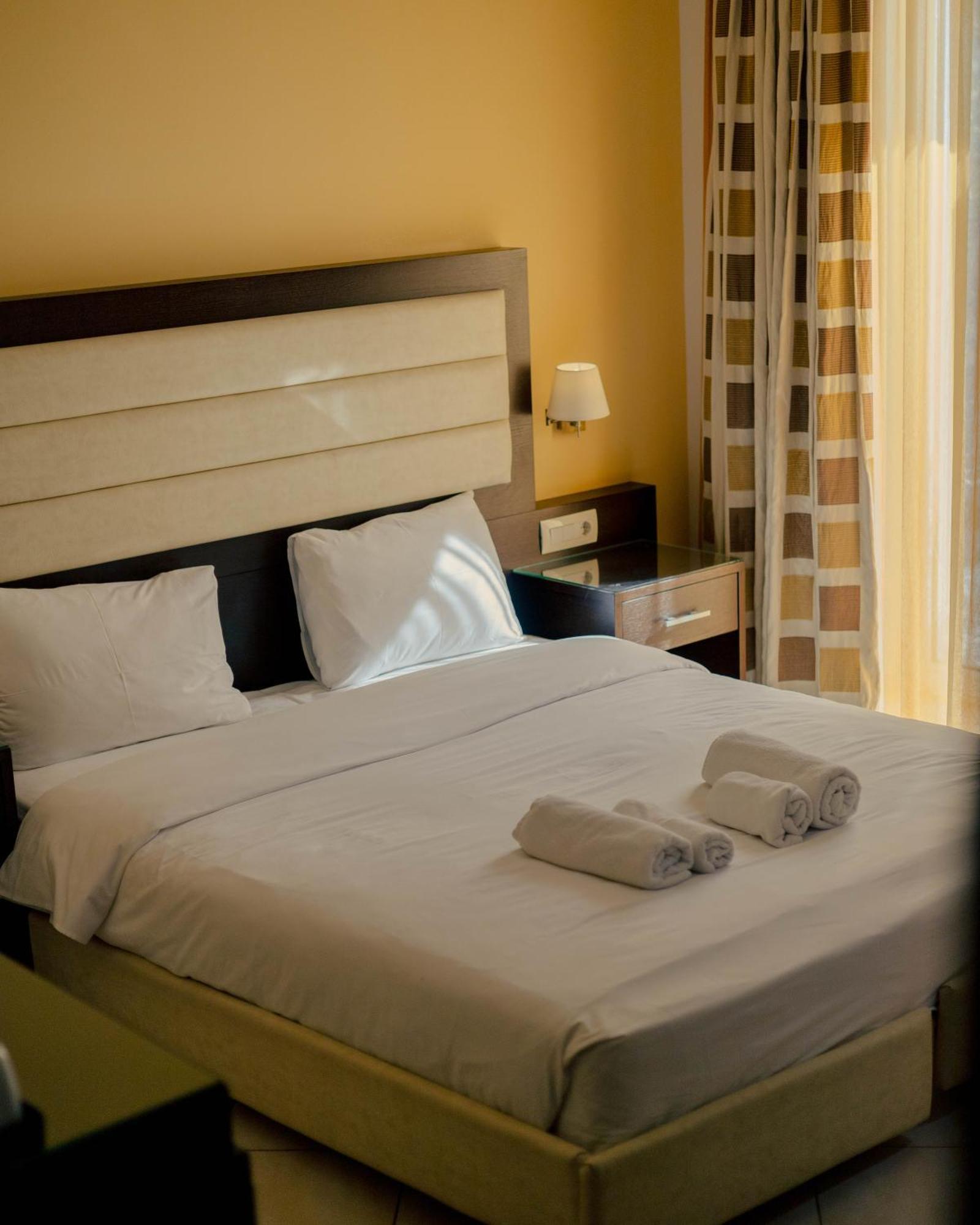 Hotel Kyani Akti غزيلوكاسترون المظهر الخارجي الصورة