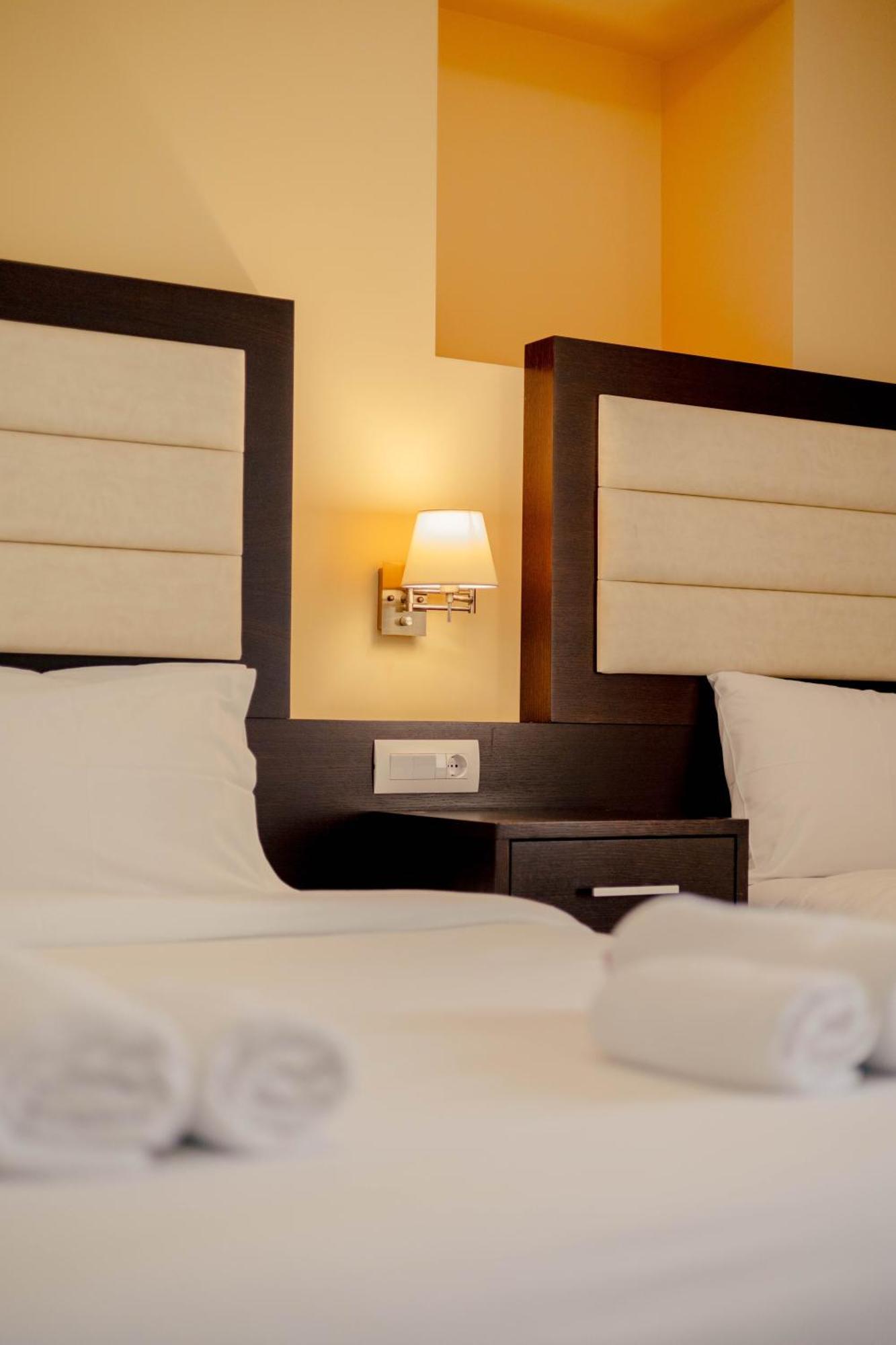 Hotel Kyani Akti غزيلوكاسترون المظهر الخارجي الصورة