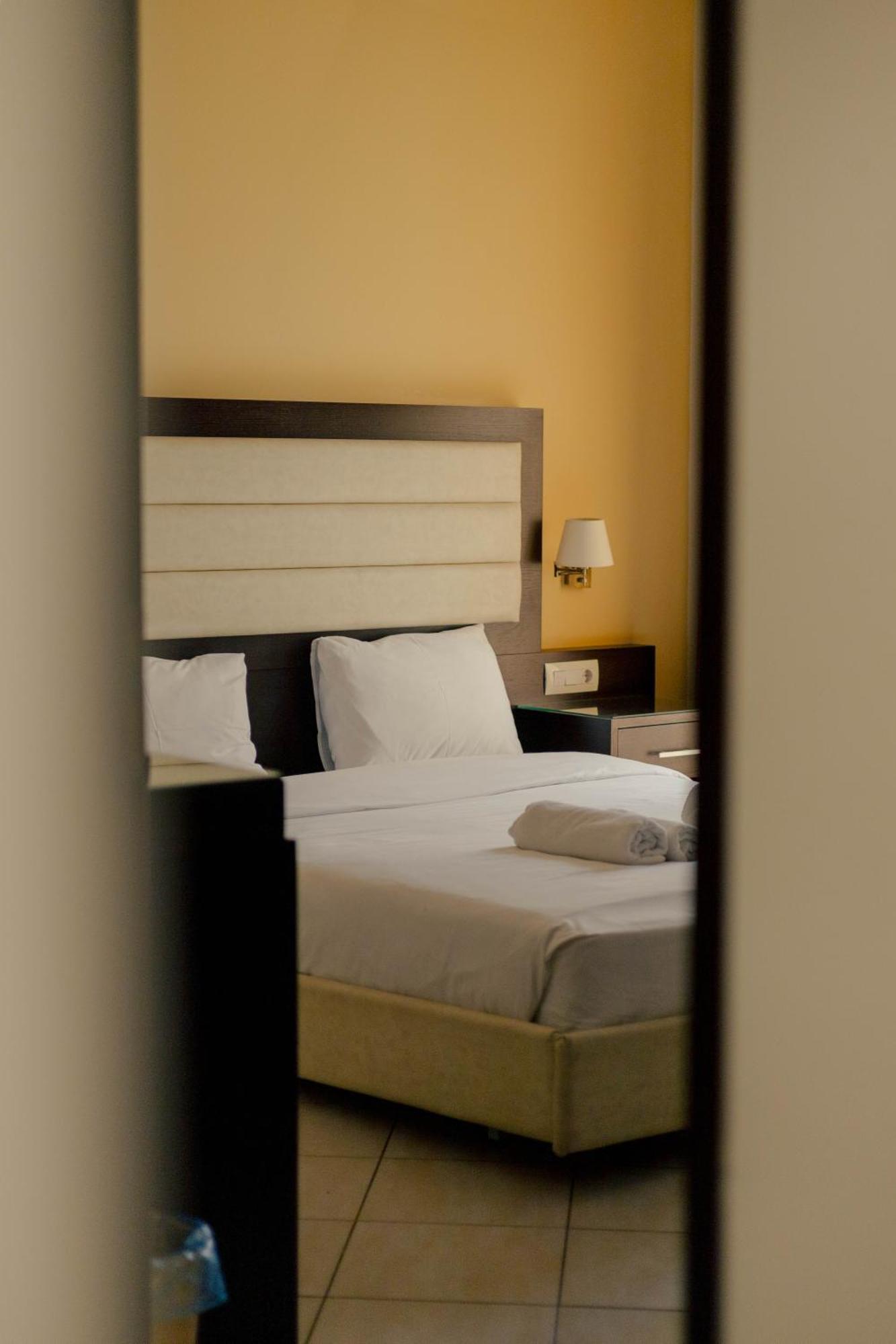 Hotel Kyani Akti غزيلوكاسترون المظهر الخارجي الصورة