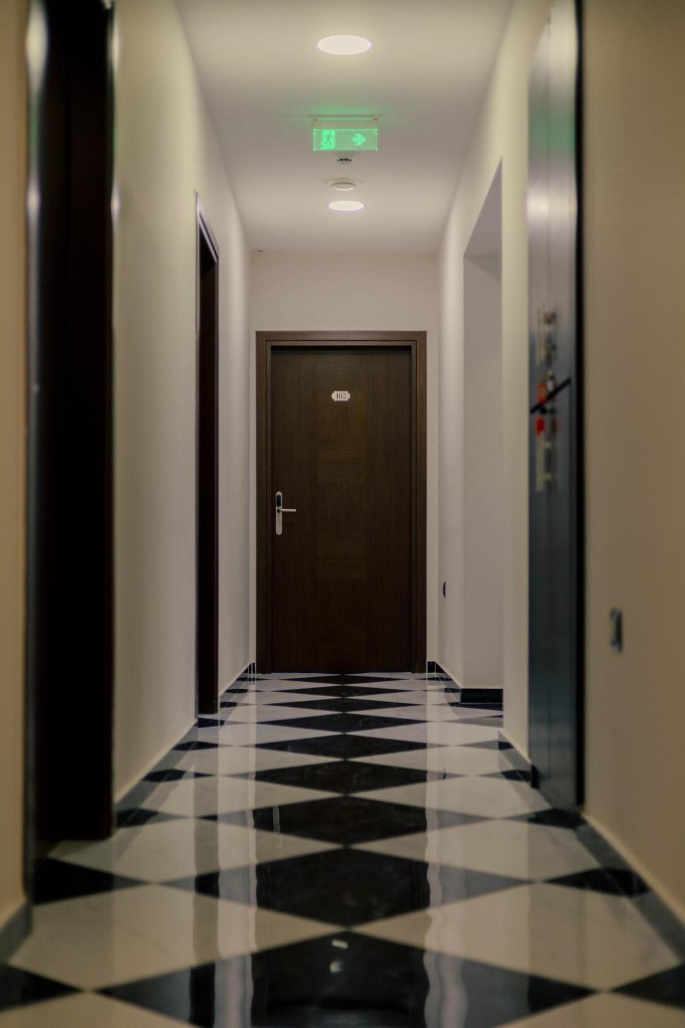 Hotel Kyani Akti غزيلوكاسترون المظهر الخارجي الصورة