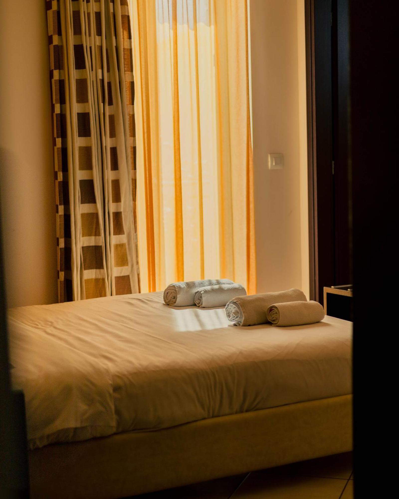 Hotel Kyani Akti غزيلوكاسترون المظهر الخارجي الصورة