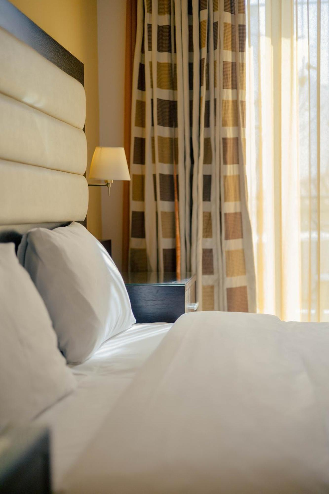 Hotel Kyani Akti غزيلوكاسترون المظهر الخارجي الصورة