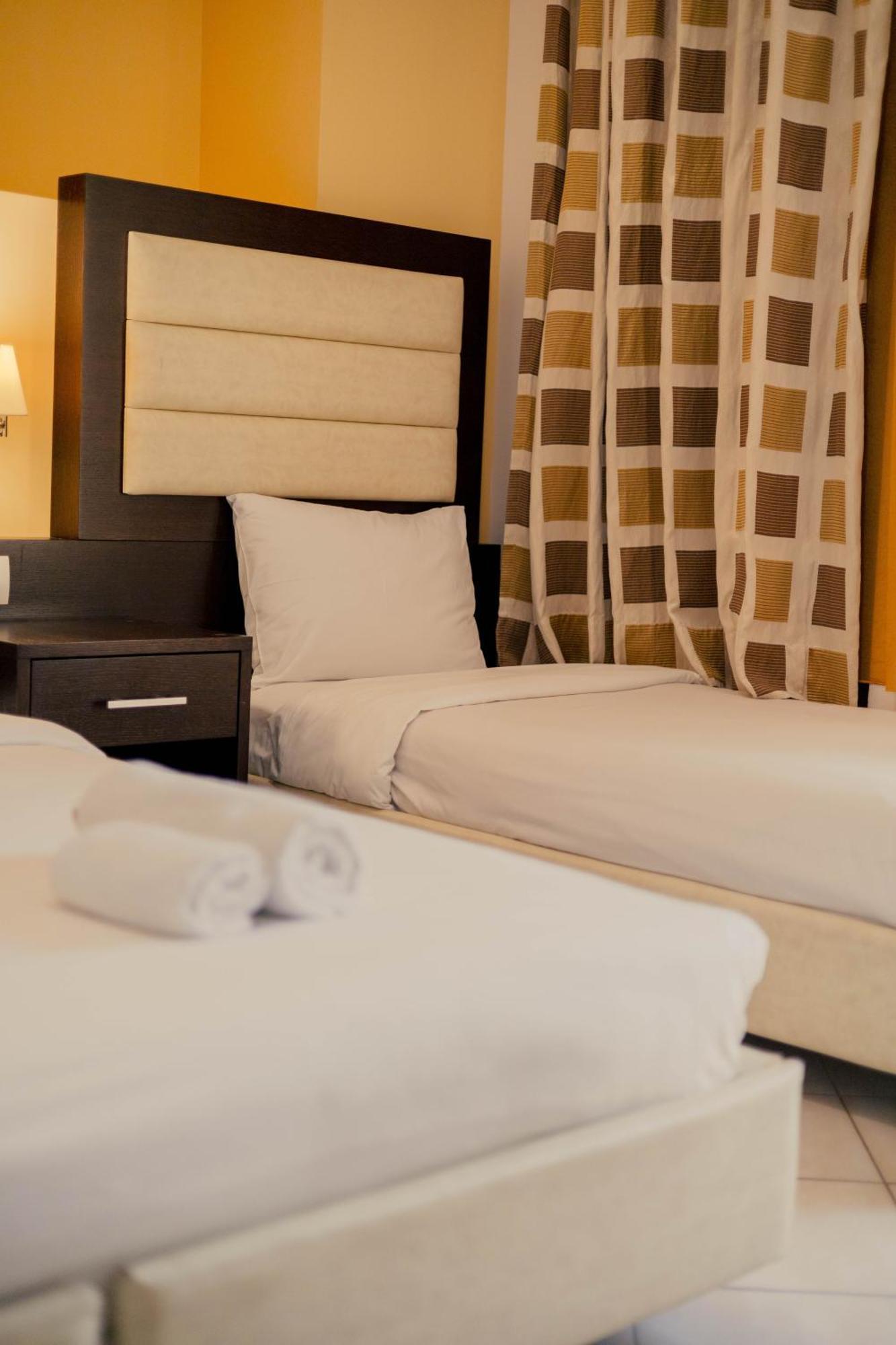 Hotel Kyani Akti غزيلوكاسترون المظهر الخارجي الصورة