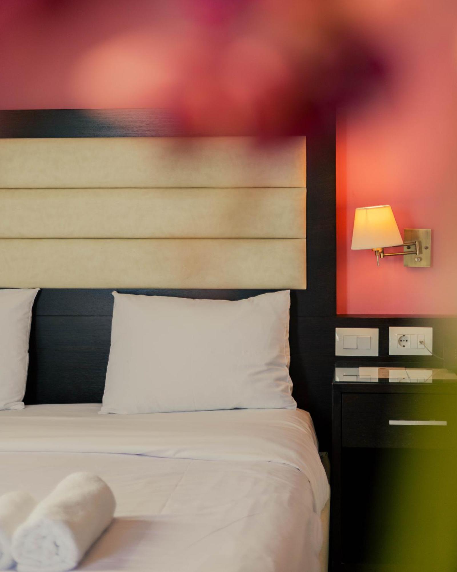 Hotel Kyani Akti غزيلوكاسترون المظهر الخارجي الصورة