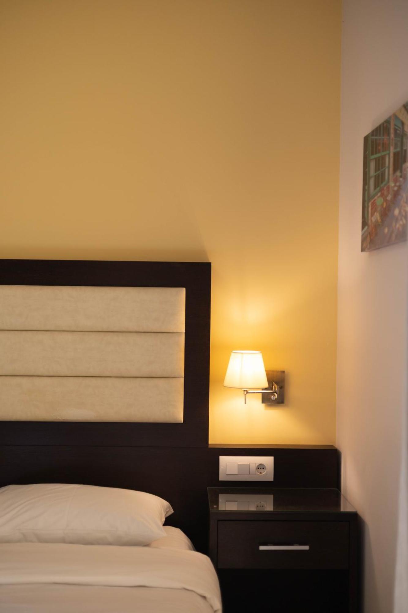 Hotel Kyani Akti غزيلوكاسترون المظهر الخارجي الصورة