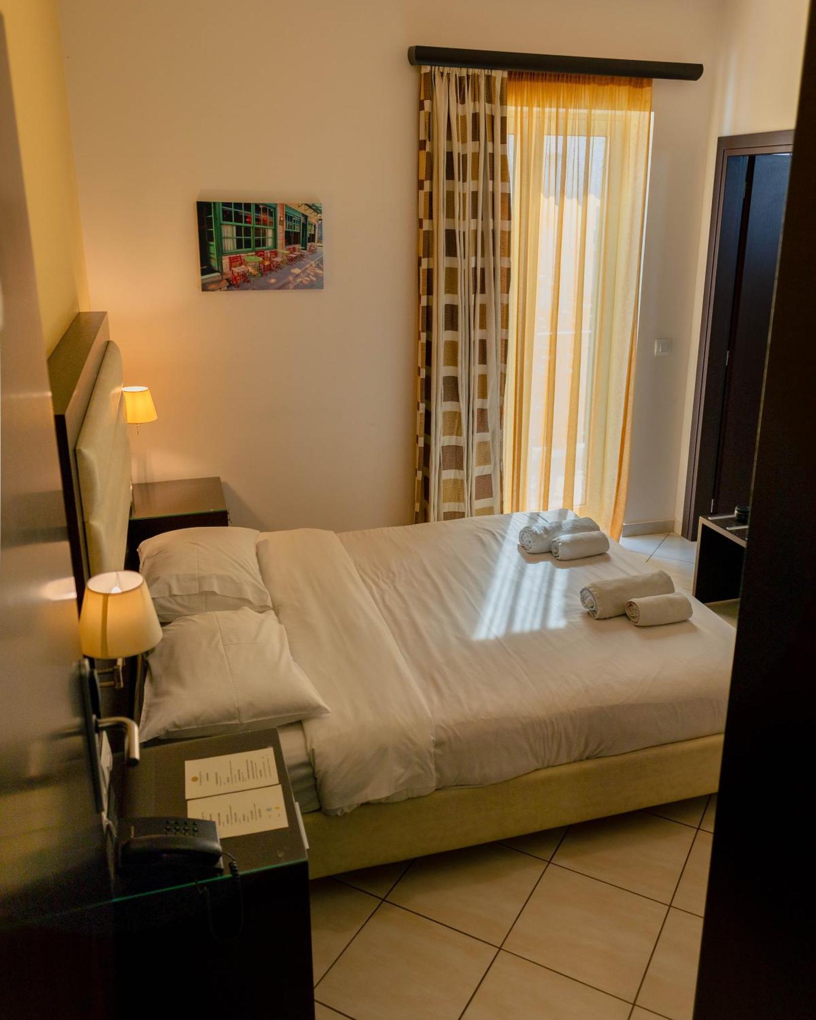 Hotel Kyani Akti غزيلوكاسترون المظهر الخارجي الصورة