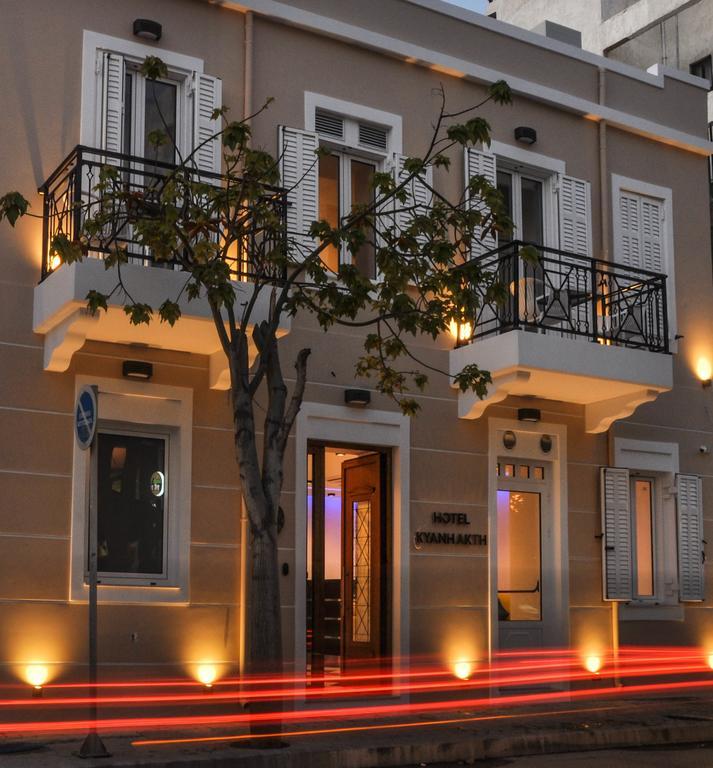 Hotel Kyani Akti غزيلوكاسترون الغرفة الصورة