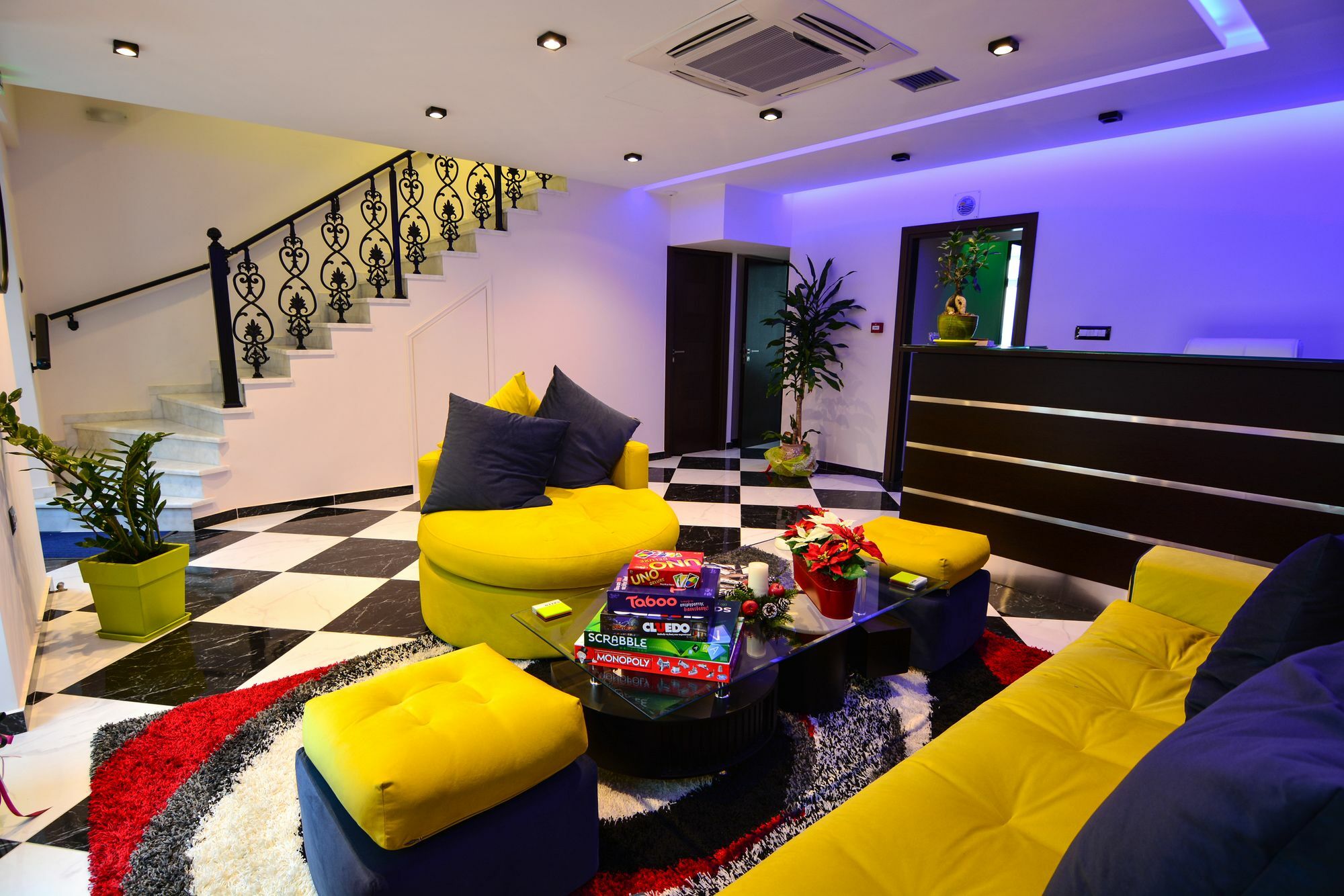 Hotel Kyani Akti غزيلوكاسترون المظهر الخارجي الصورة