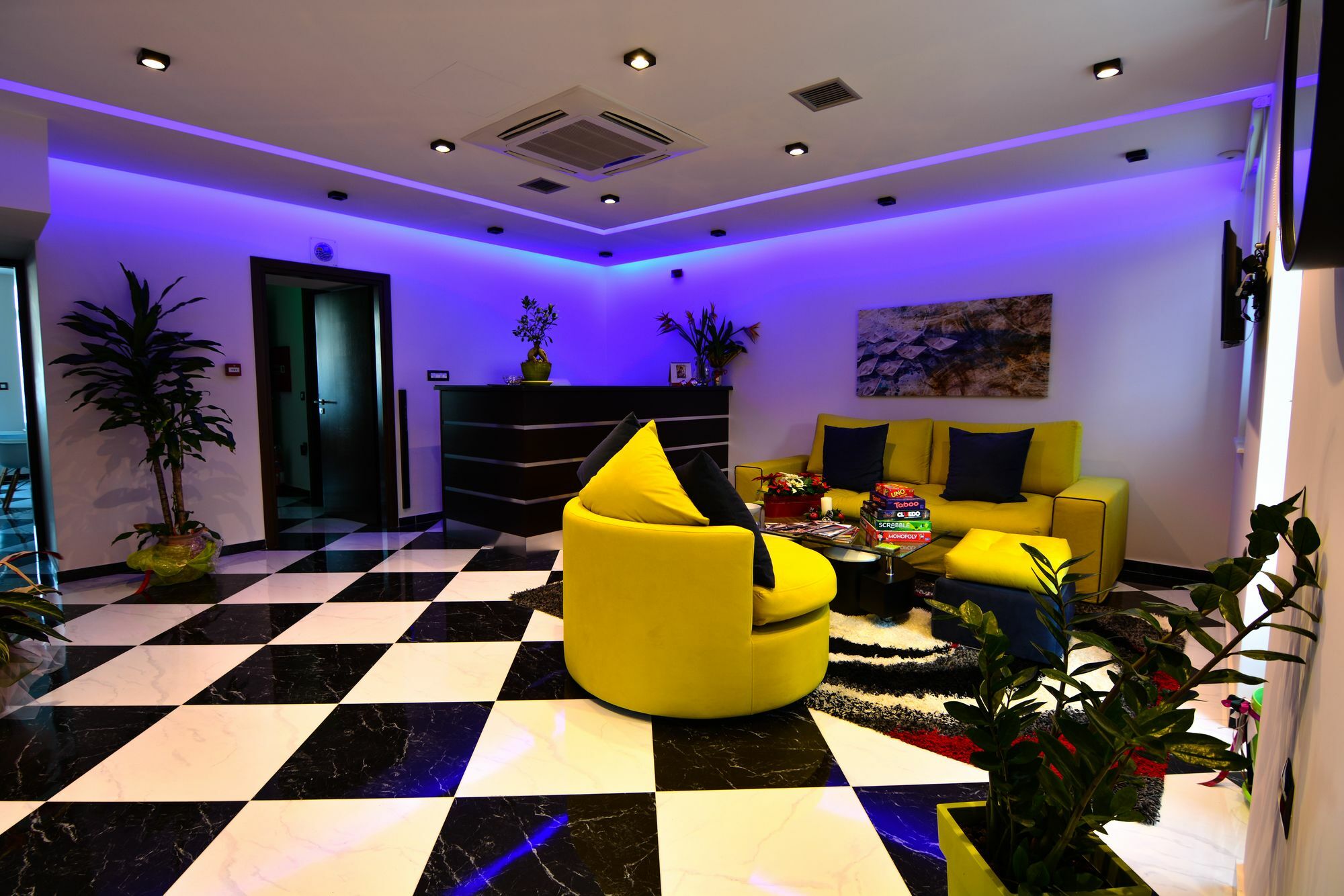 Hotel Kyani Akti غزيلوكاسترون المظهر الخارجي الصورة