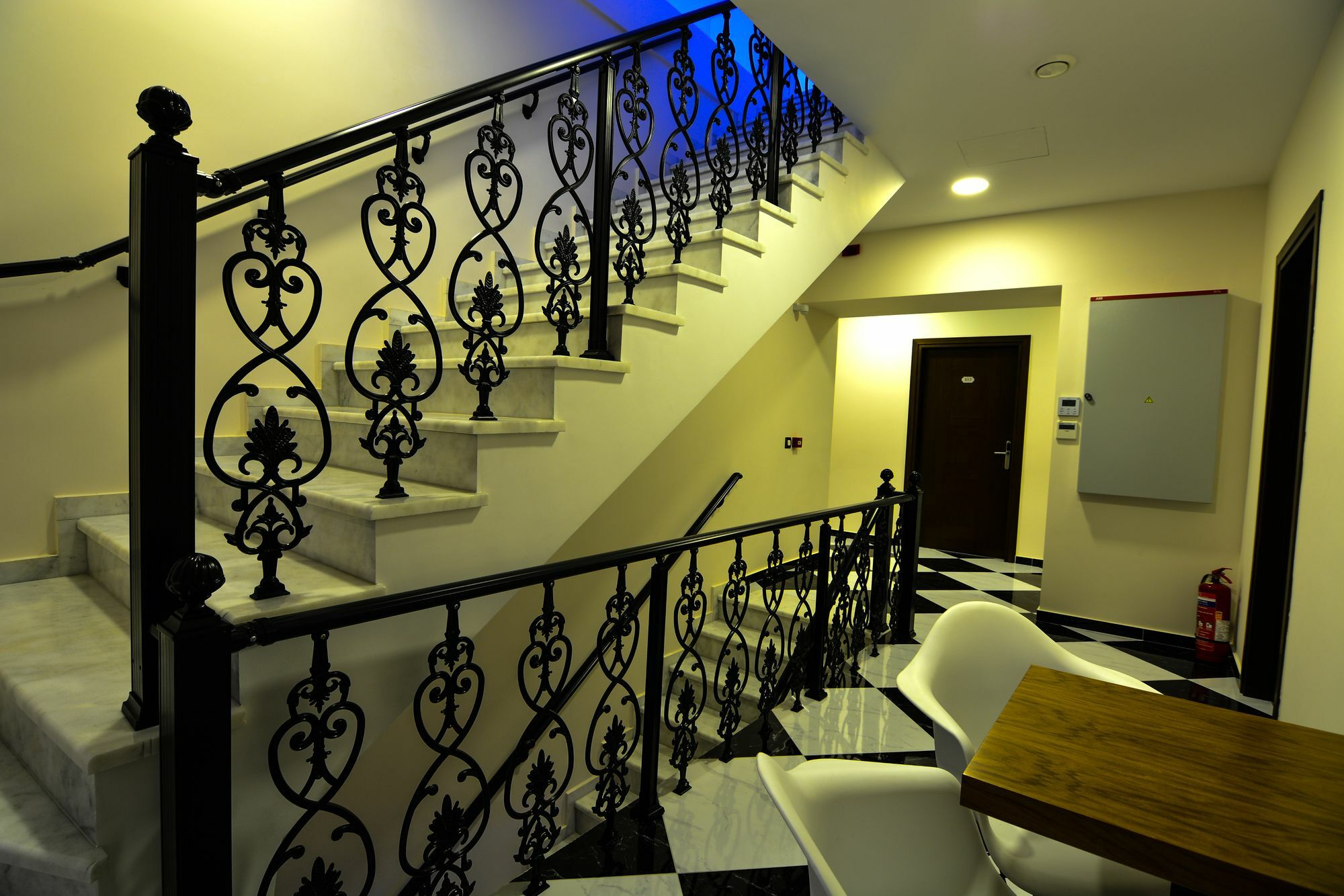Hotel Kyani Akti غزيلوكاسترون المظهر الخارجي الصورة